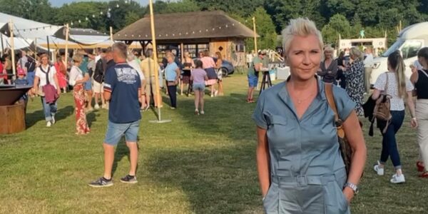 Iris Sorge | Social Media